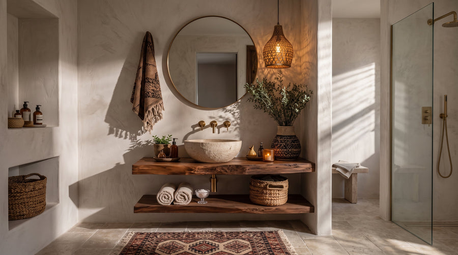 Wellness & Bath