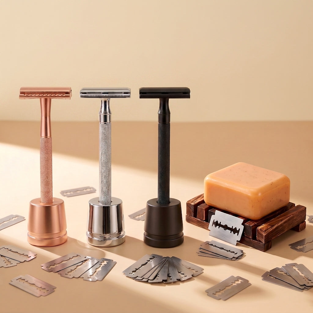 Ultimate Shaving kit