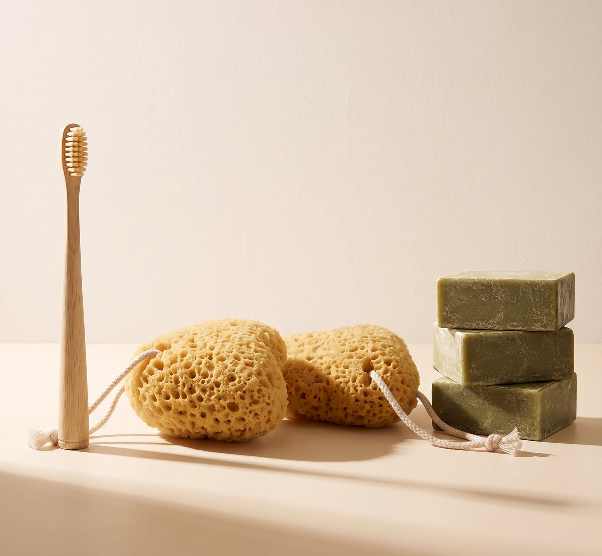 Self-Care & Hygiene Kit