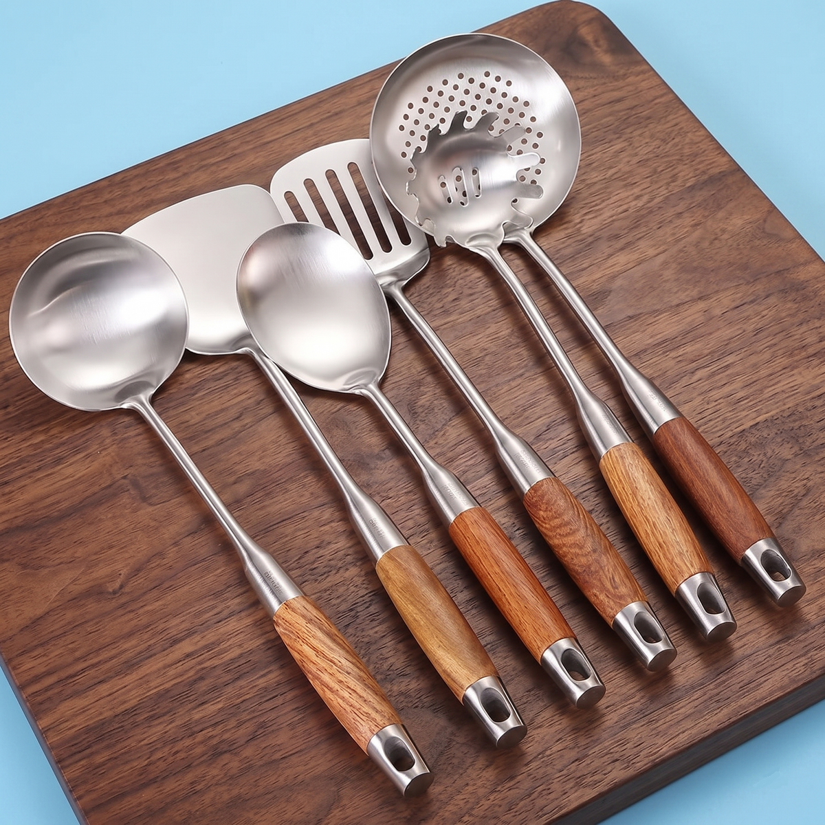 Culinary Tool Set