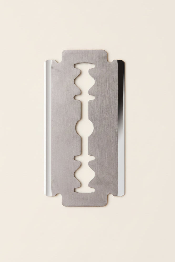 Premium Platinum Edge Blade Refills