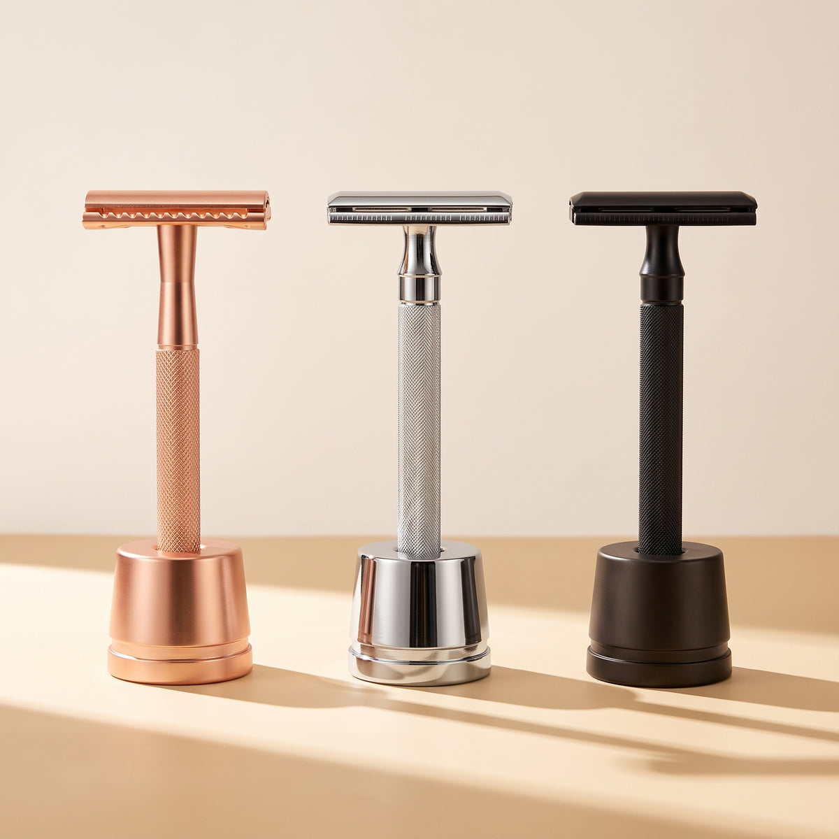 The Artisan Shave Set