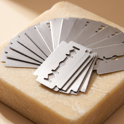 Premium Platinum Edge Blade Refills