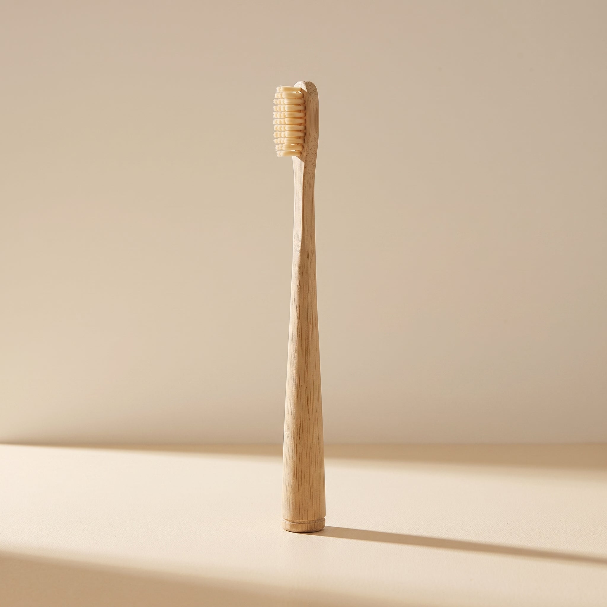 Natural Bamboo Toothbrush