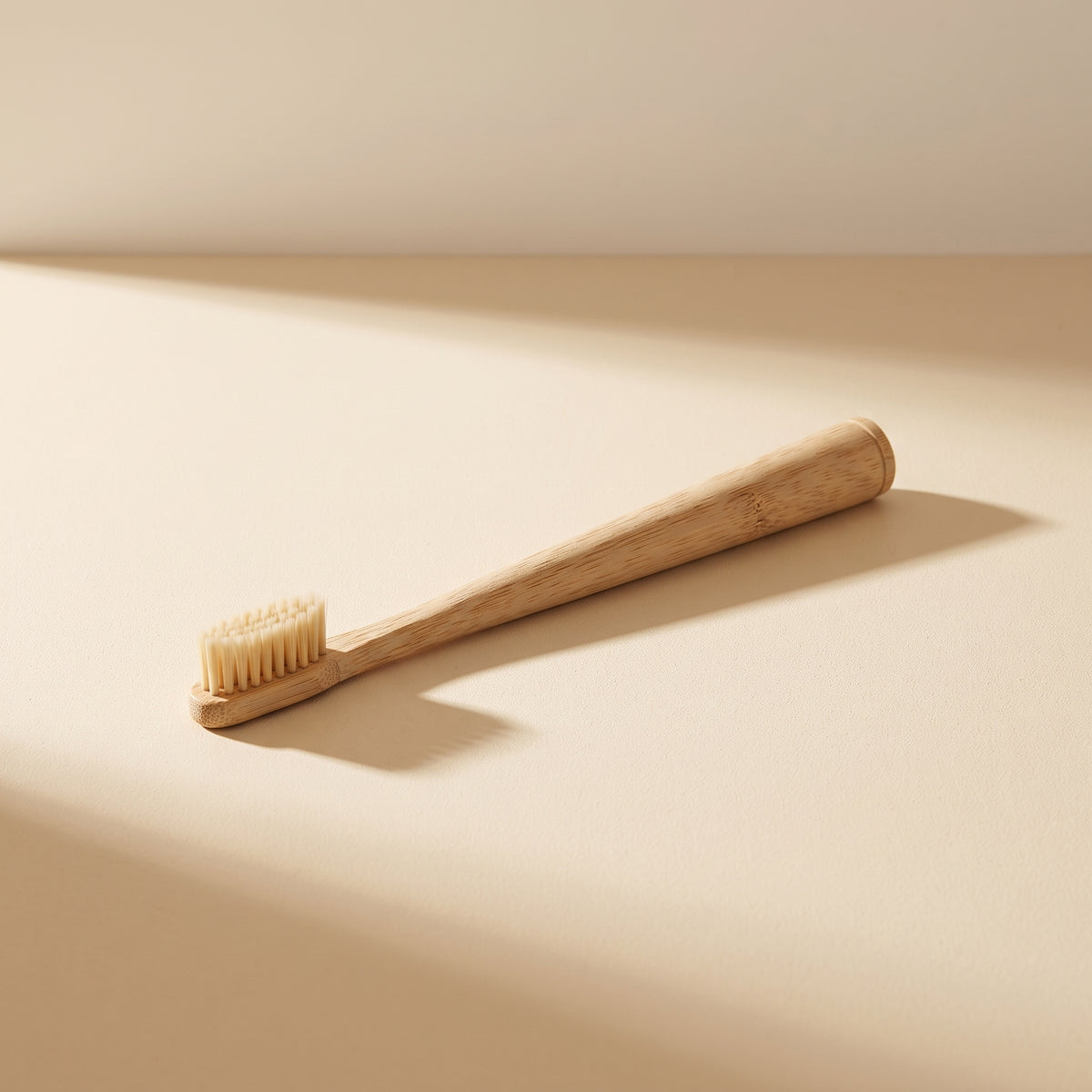 Natural Bamboo Toothbrush