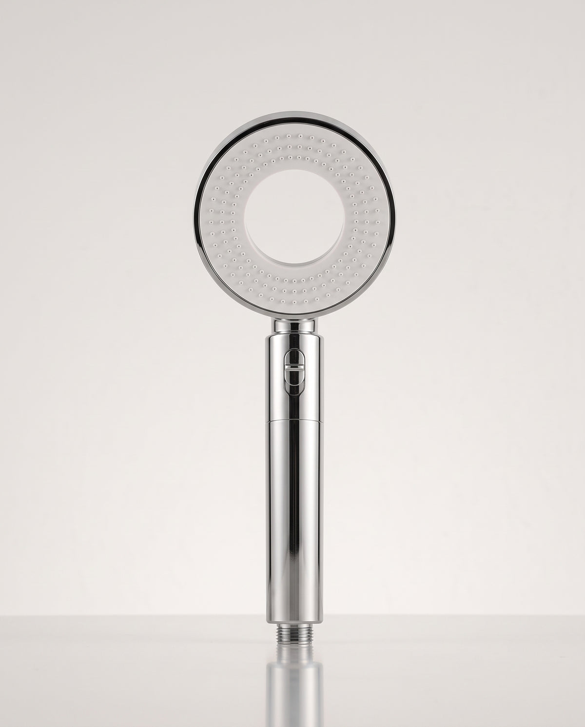 Lumena Ring Flow Filter Shower Head