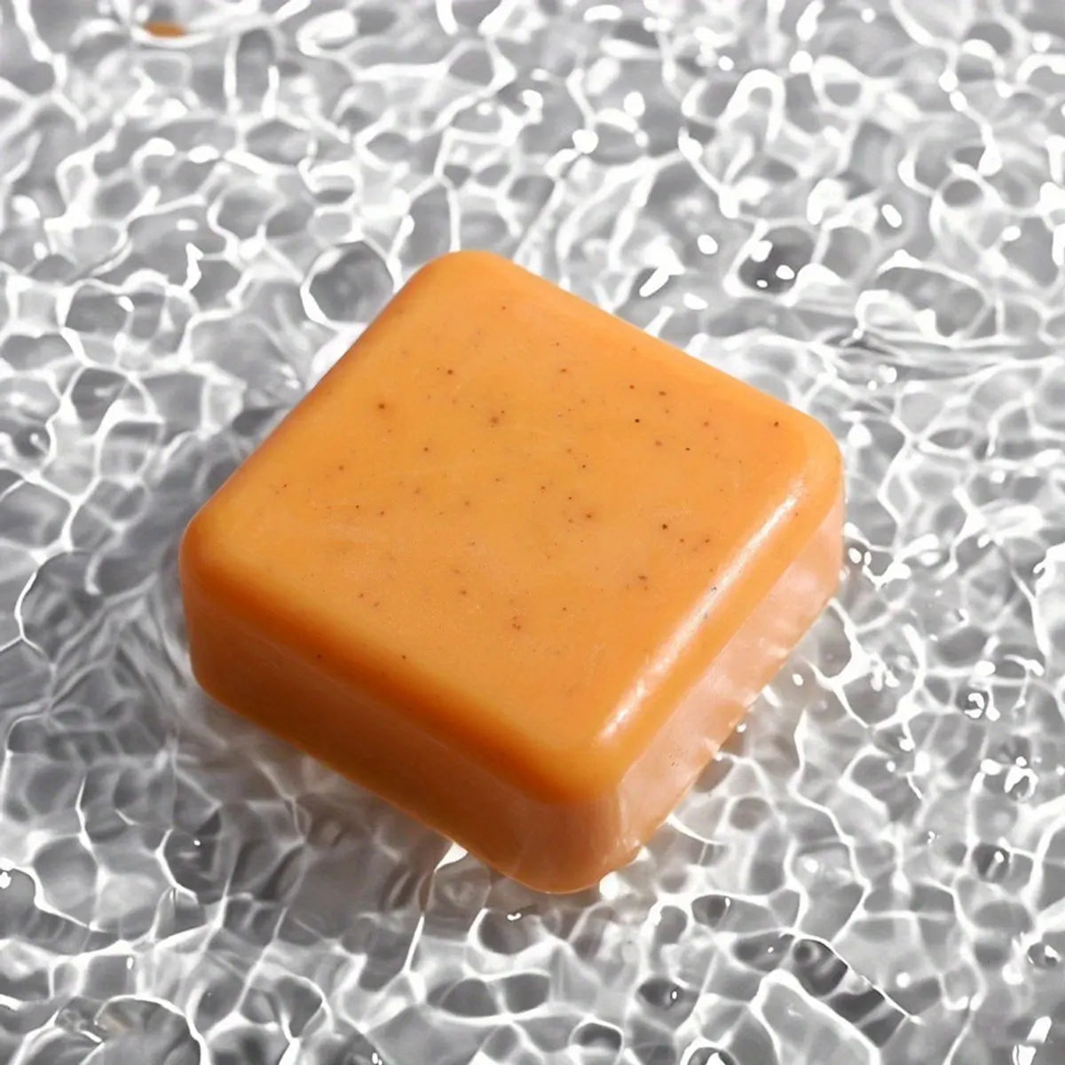 The Botanical Shaving Soap Bar
