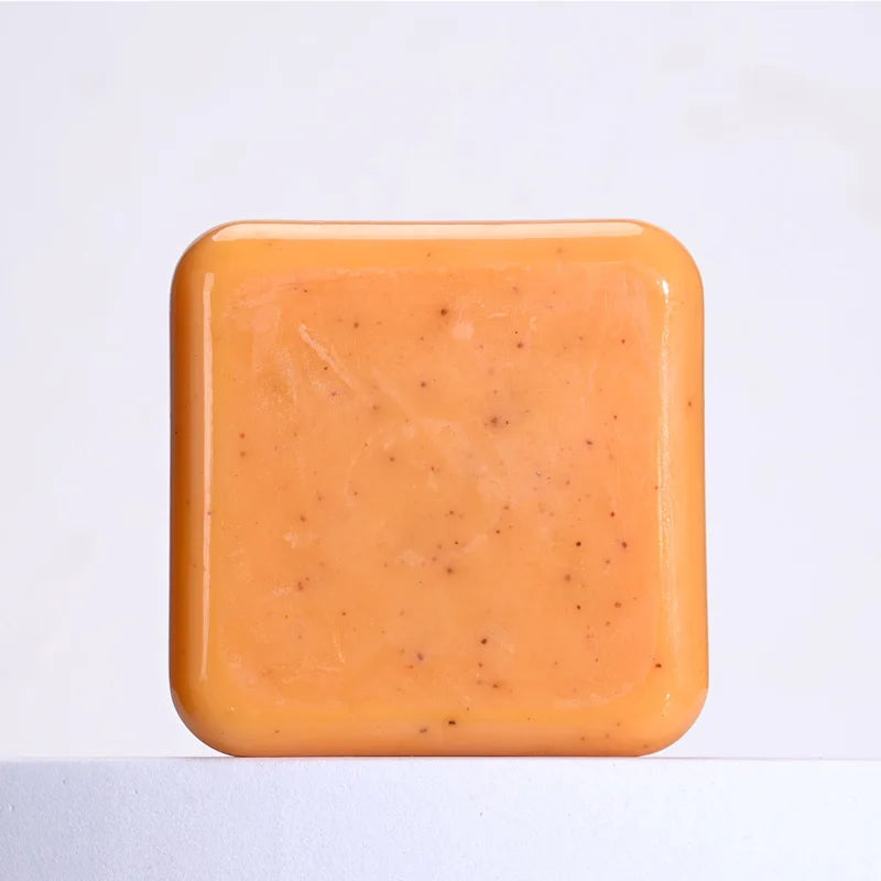 The Botanical Shaving Soap Bar