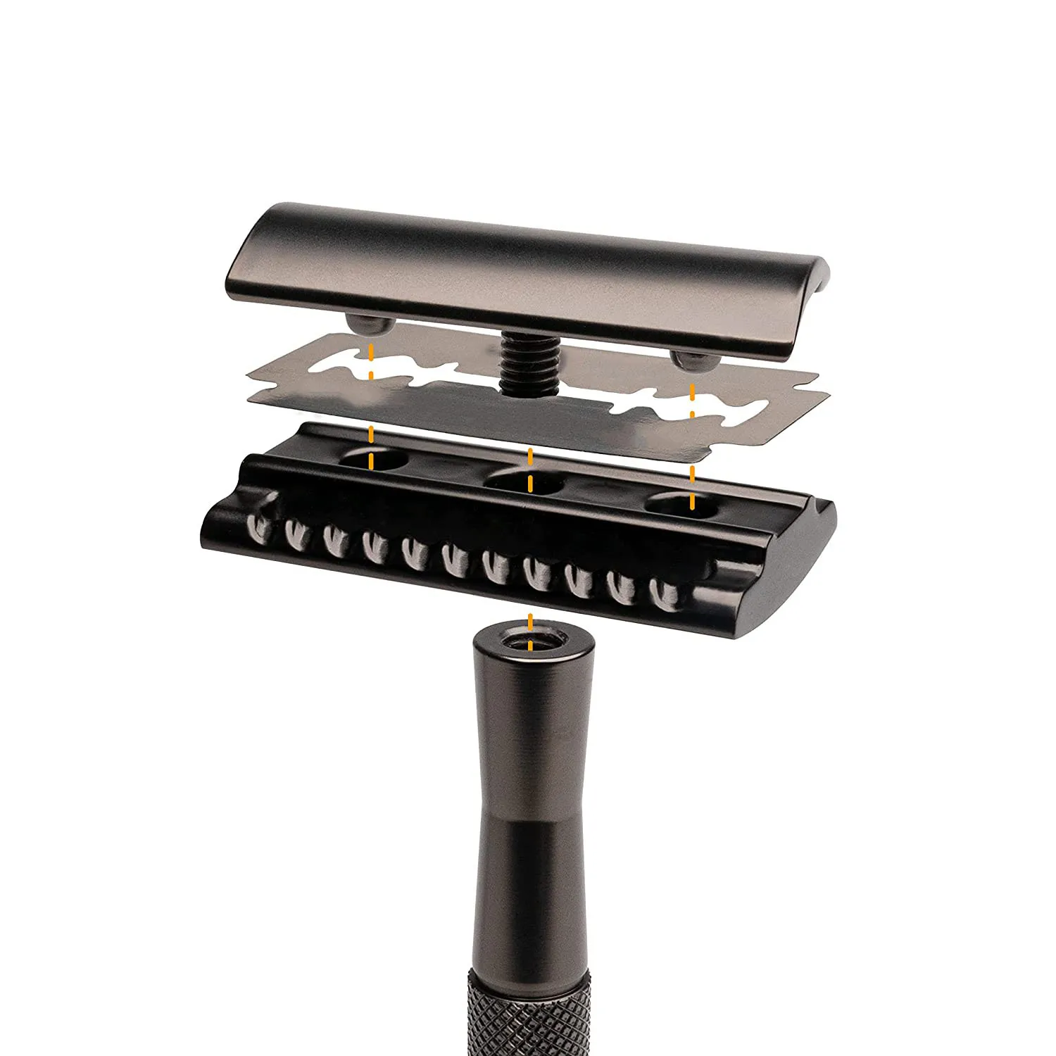The Artisan Shave Set