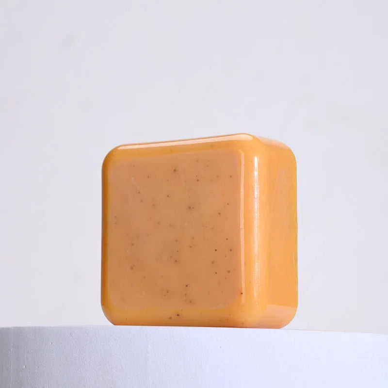 The Botanical Shaving Soap Bar