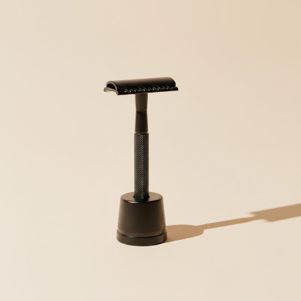 The Artisan Shave Set