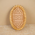 Bamboo Hair Brush