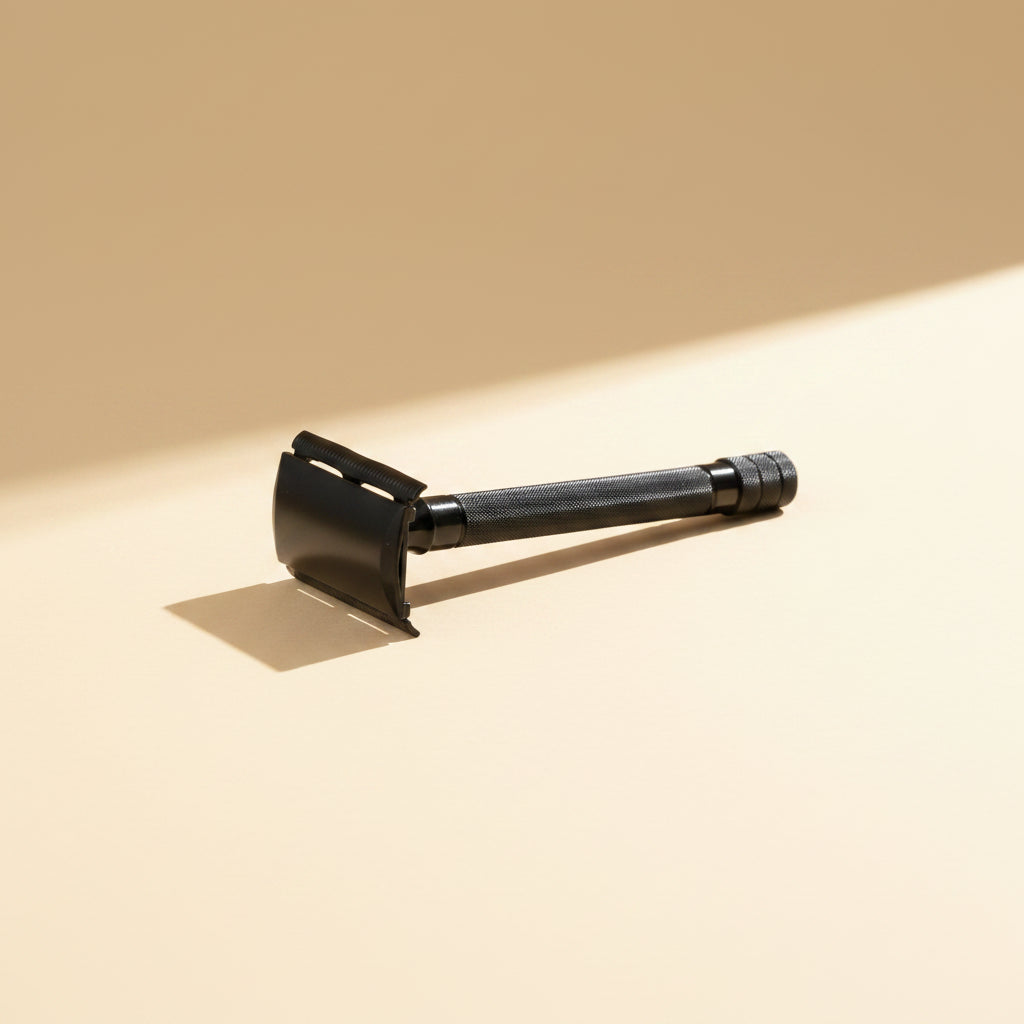 The Artisan Shave Set