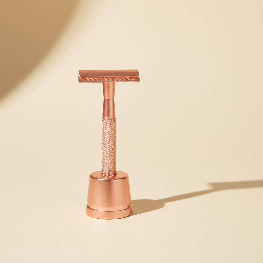 The Artisan Shave Set