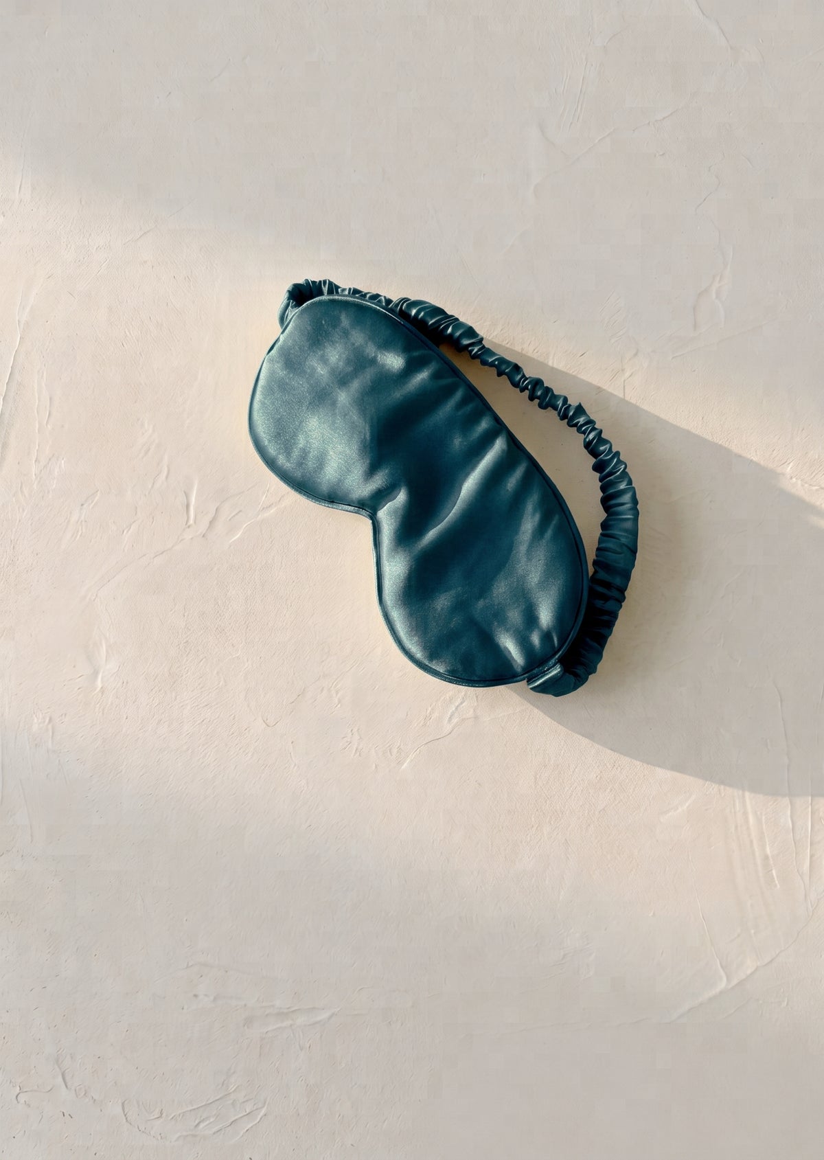 Pure Silk Sleep Mask