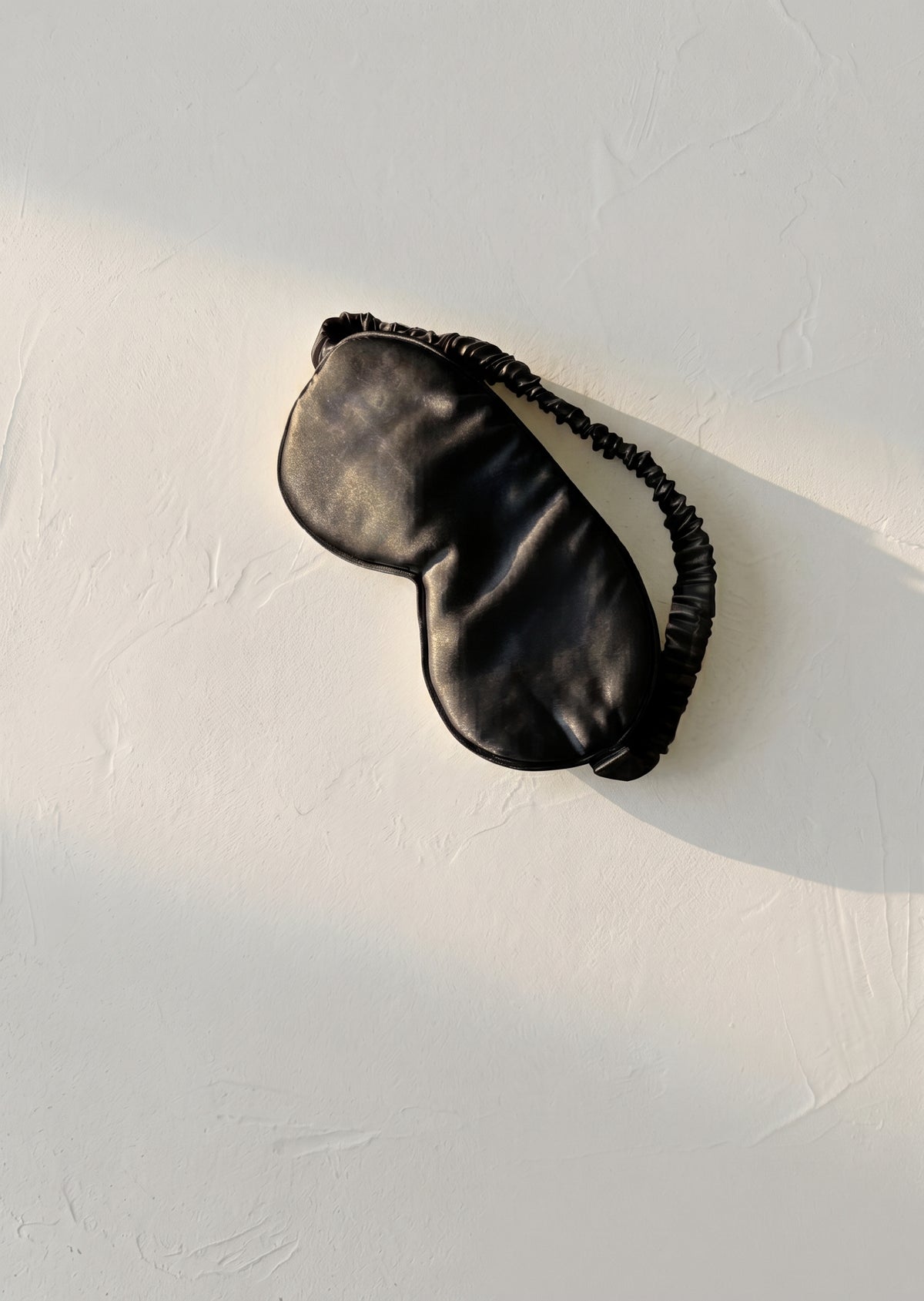 Pure Silk Sleep Mask