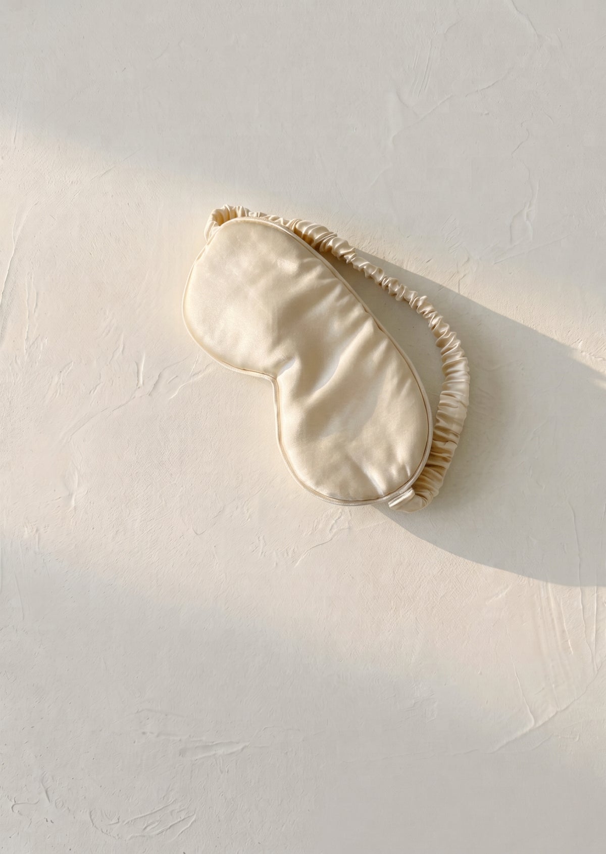 Pure Silk Sleep Mask