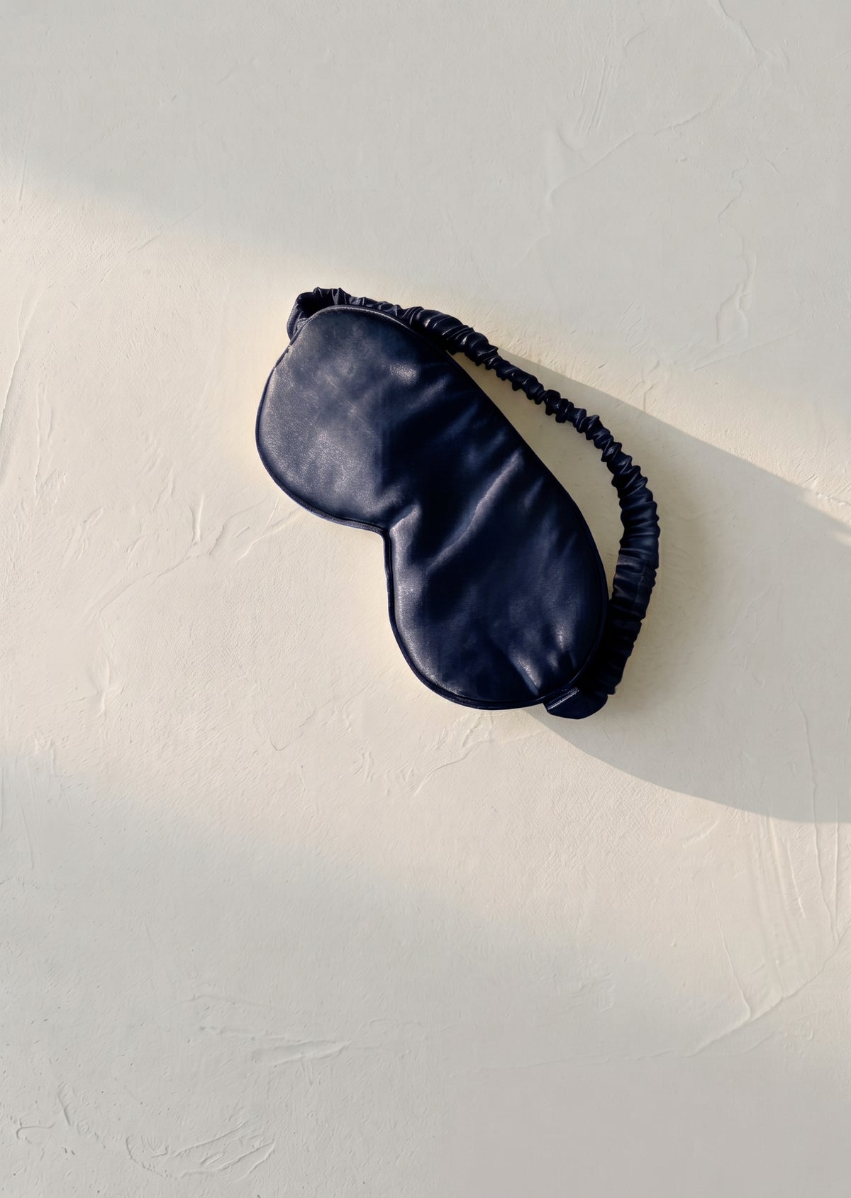 Pure Silk Sleep Mask