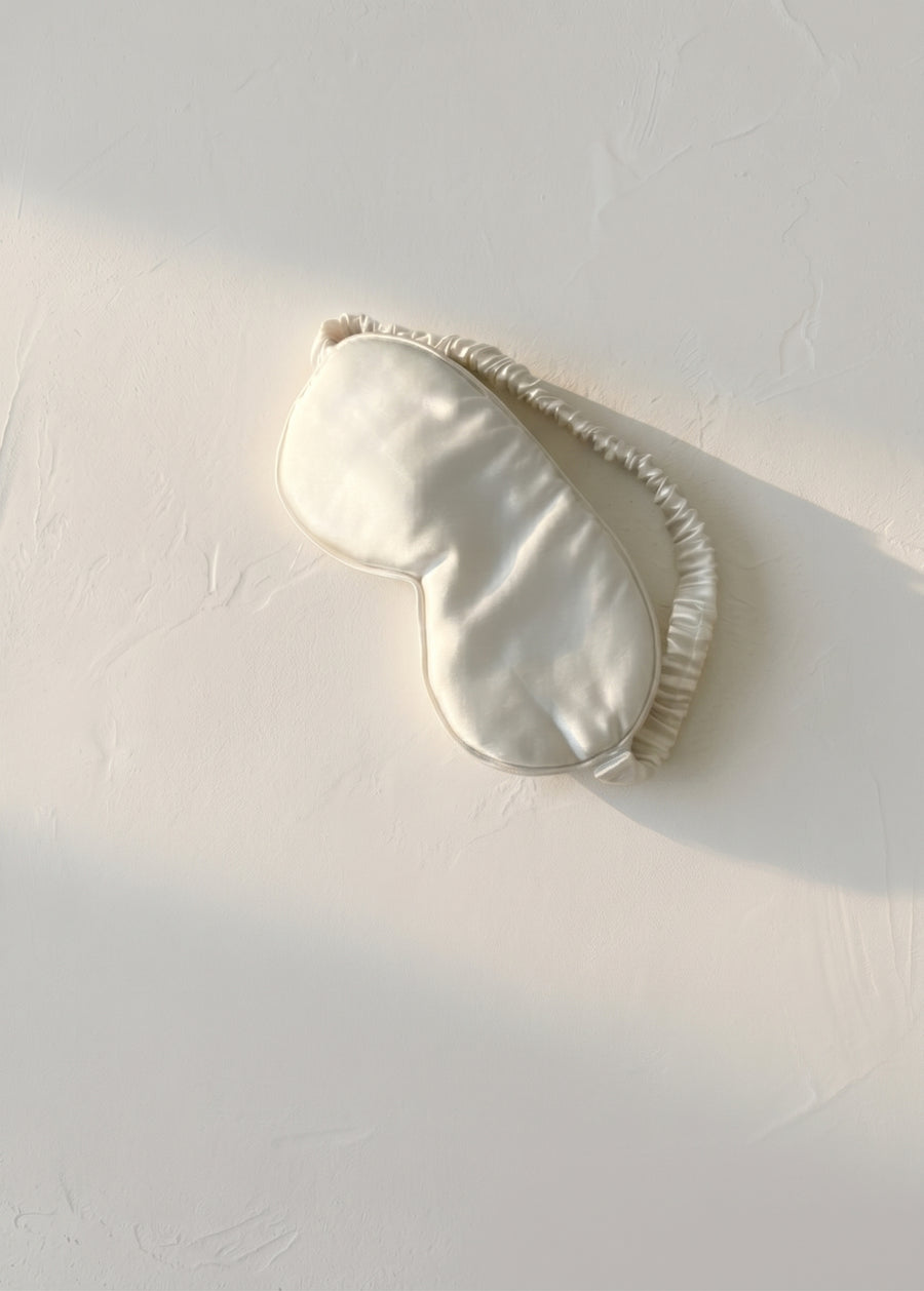 Pure Silk Sleep Mask