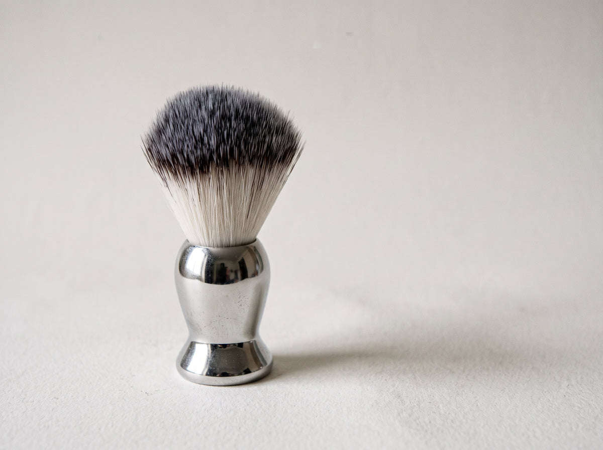 The Old School Shaving Kit